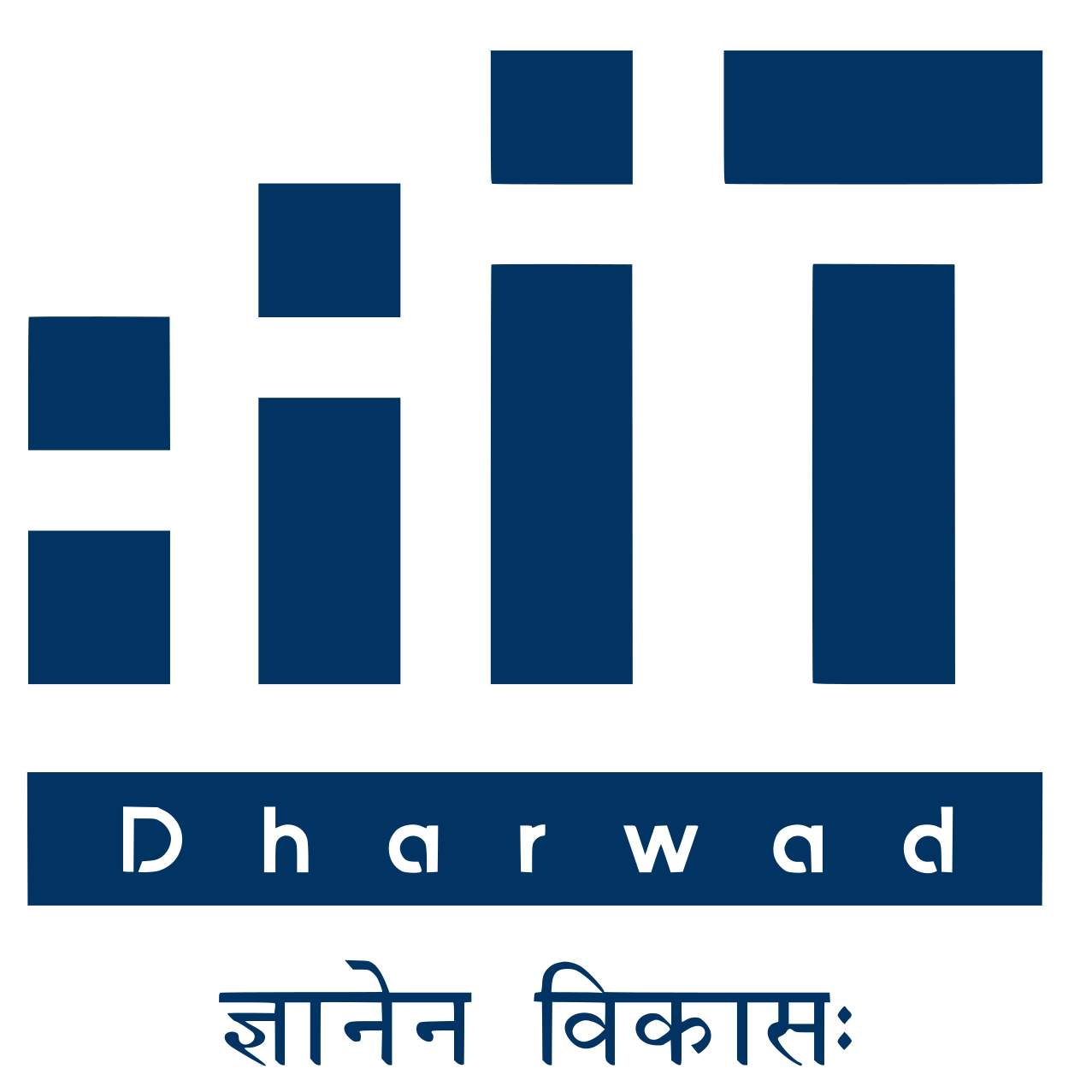 Indian Institute of InformationTechnology-  IIIT Dharwad