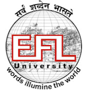 The English and Foreign Languages University