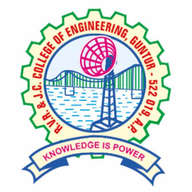 R.v.r. & J.c.college Of Engineering, Guntur