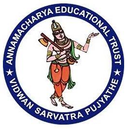 Annamacharya Institute of Technology And Sciences, Chitoor