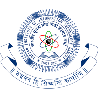 Indian Institute of Information Technology-  IIIT Ranchi