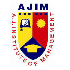 A. J. Institute of Management