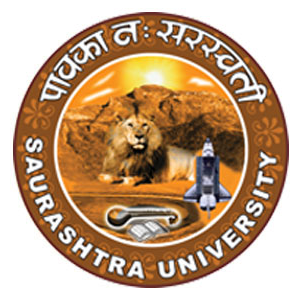 Saurashtra University, Rajkot