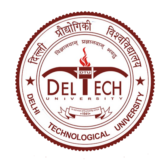 Delhi Technological University, Delhi