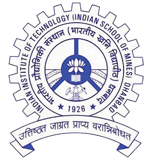 Indian Institute of Technology (Indian School of Mines), Dhanbad