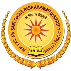 Sant Gadge Baba Amravati University, Amravati