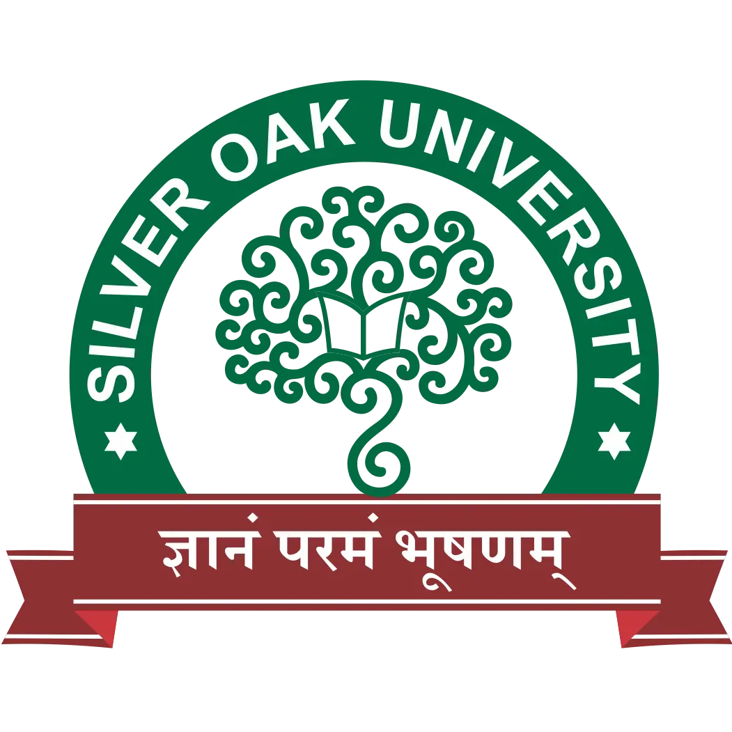 Silver Oak University, Ahmedabad