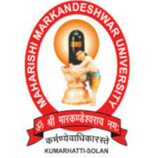 Maharishi Markandeshwar University, Solan