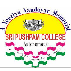 AVVM Sri Pushpam College