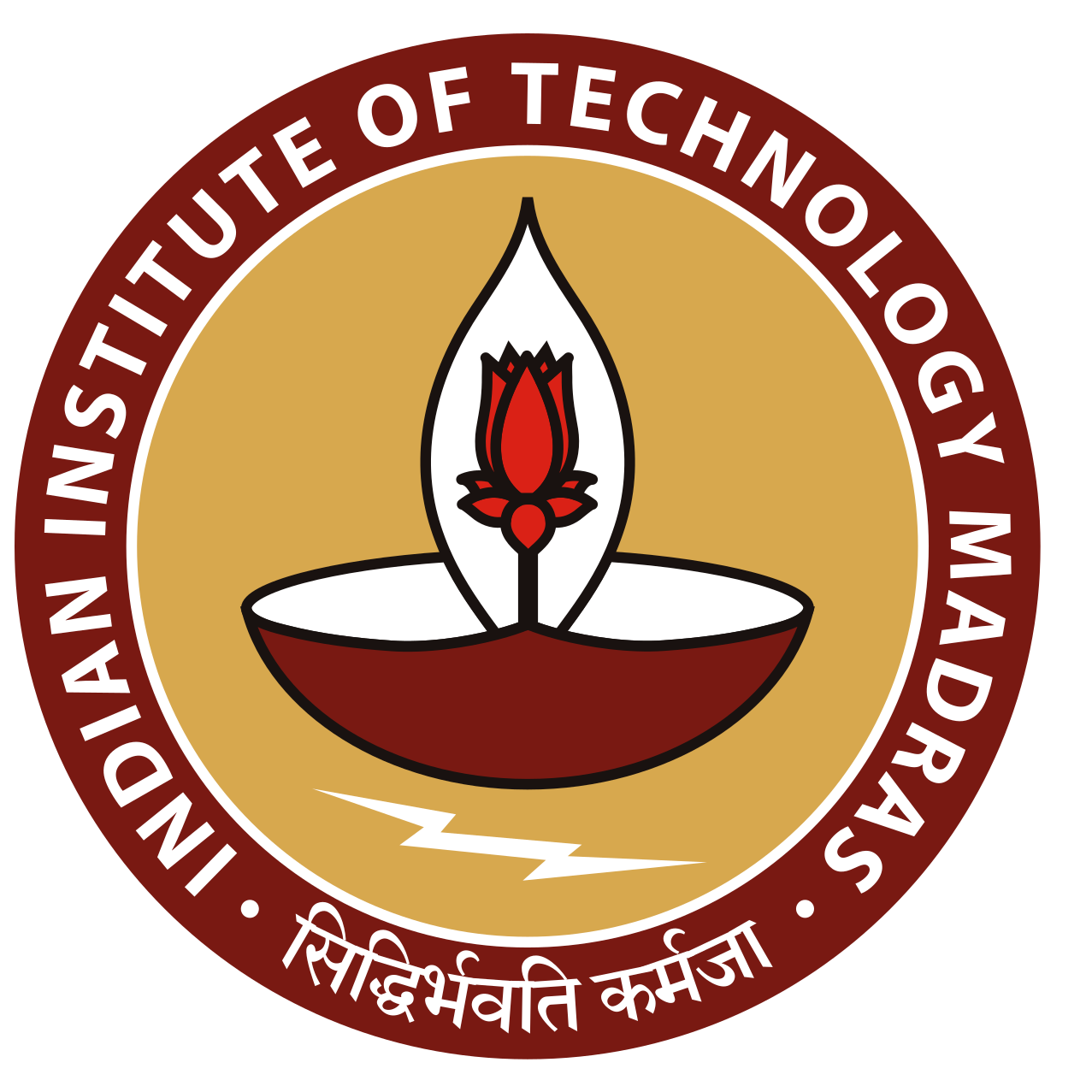 Indian Institute Of Technology, Madras