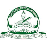 Mizoram University Online