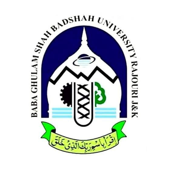 Baba Ghulam Shah Badshah University