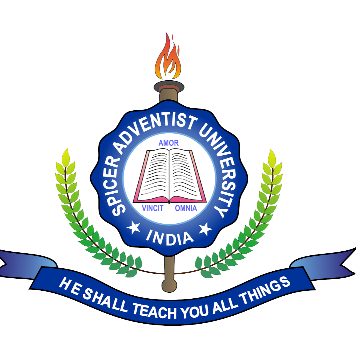 Spicer Adventist University, Pune