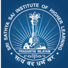 Sri Sathya Sai Institute of Higher Learning, Anantapur