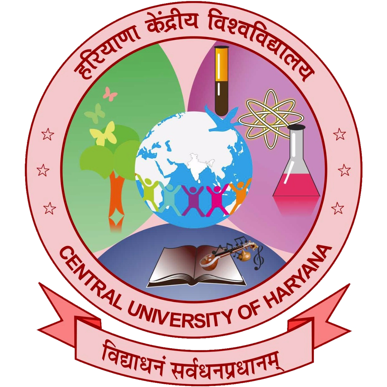 Central University of Haryana