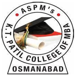 Adarsh Shikshan Prasarak Mandal'S K T Patil College Of MBA, Osmanabad