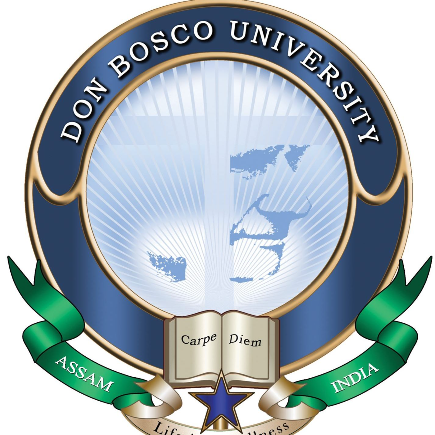 Assam Don Bosco University, Guwahati