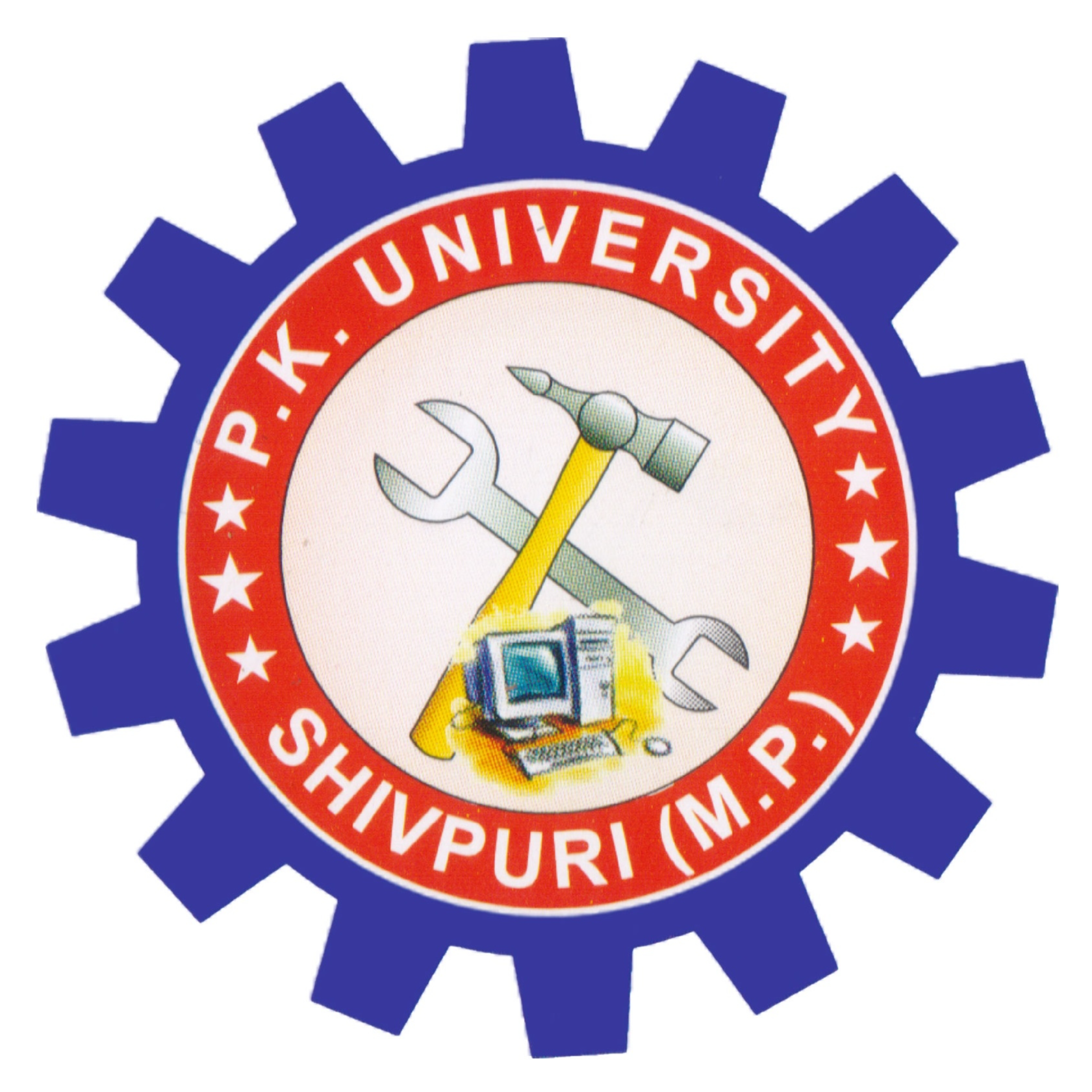 P.K. University, Shivpuri