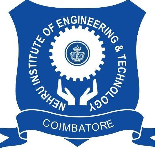 Nehru Institute Of Engineering & Technology, Coimbatore