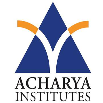 Acharya Institute of Technology, Bangalore