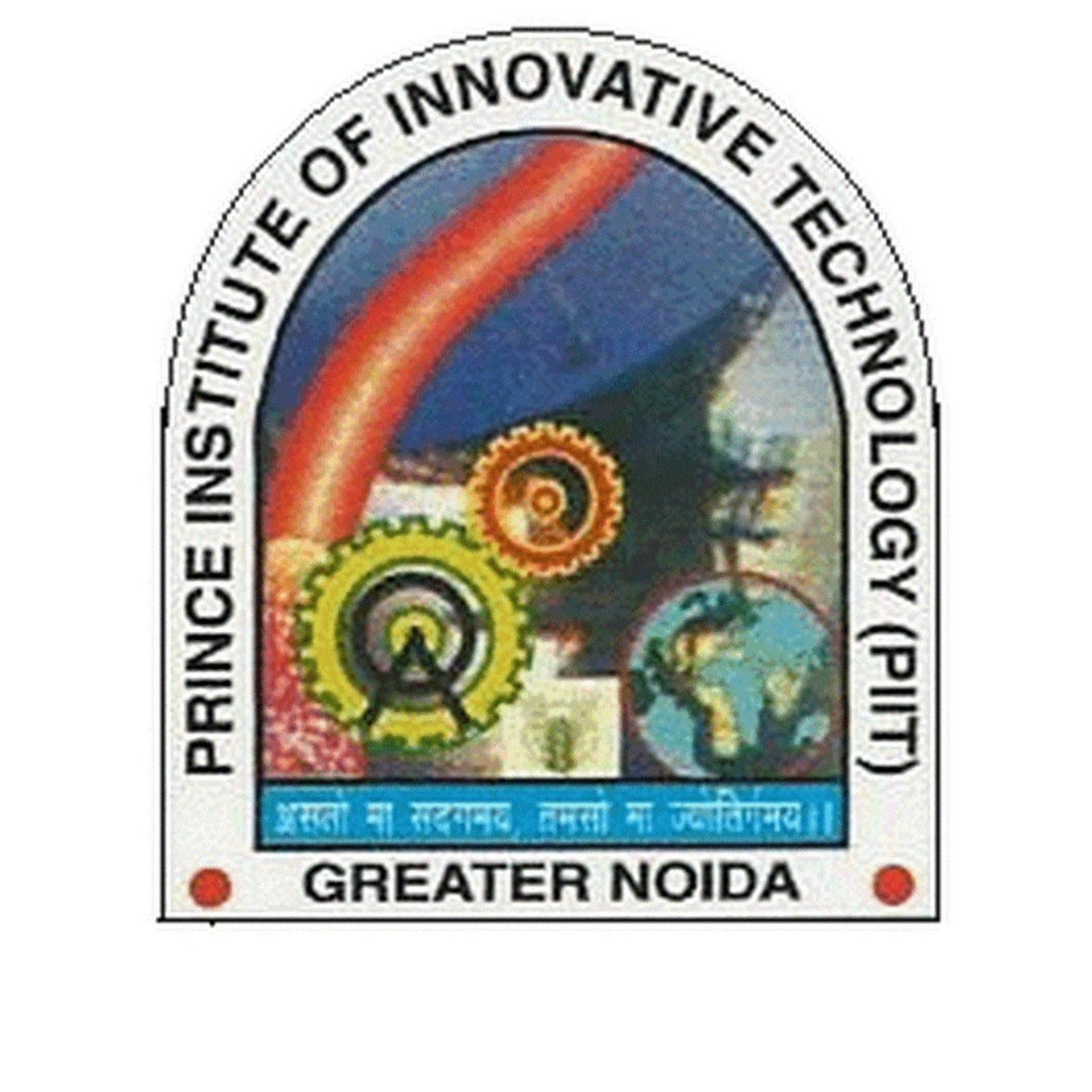 Prince Institute Of Innovative Technology, Greater Noida