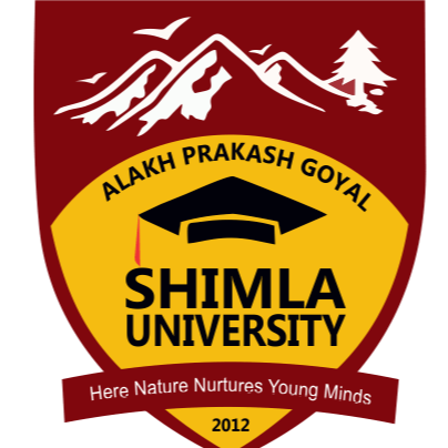 Alakh Prakash Goyal Shimla University