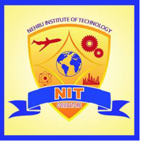 Nehru Institute Of Technology, Coimbatore 