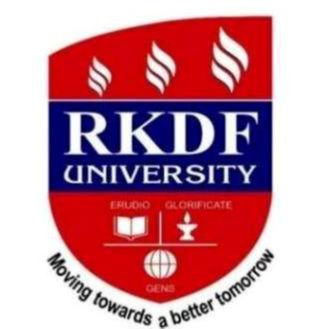 RKDF University, Bhopal