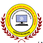 Avanthi's Research and Technological Academy, Vizianagaram