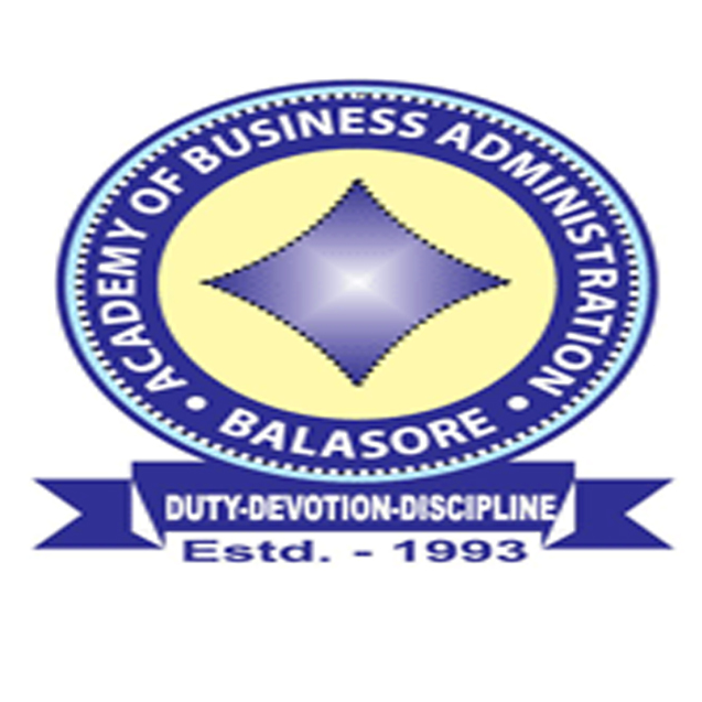 Academy of Business Administration, Balasore