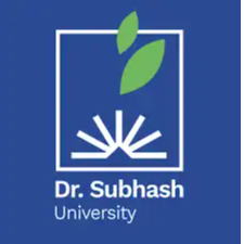 Dr. Subhash University