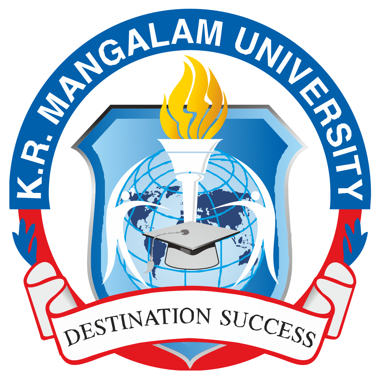 K.R. Mangalam University, Gurugram