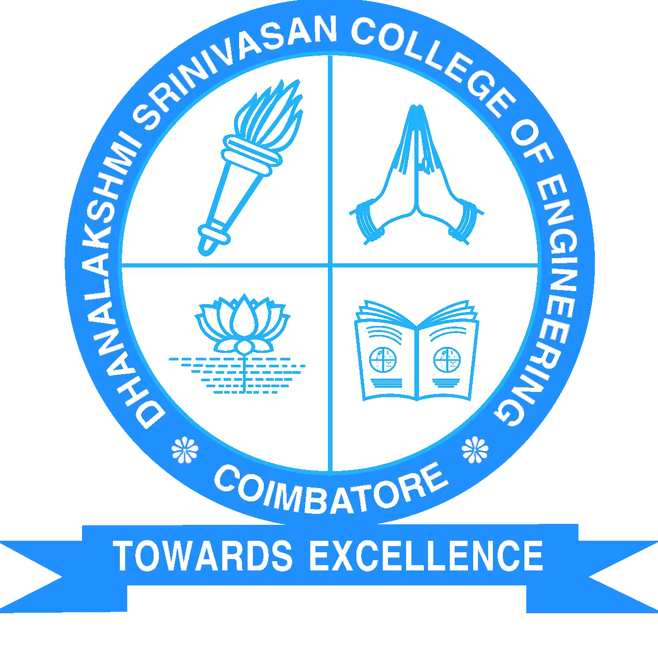 Dhanalakshmi Srinivasan College of Engineering  (DSCE), Coimbatore