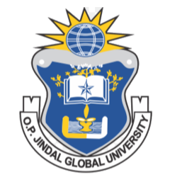 O.P Jindal Global University Online