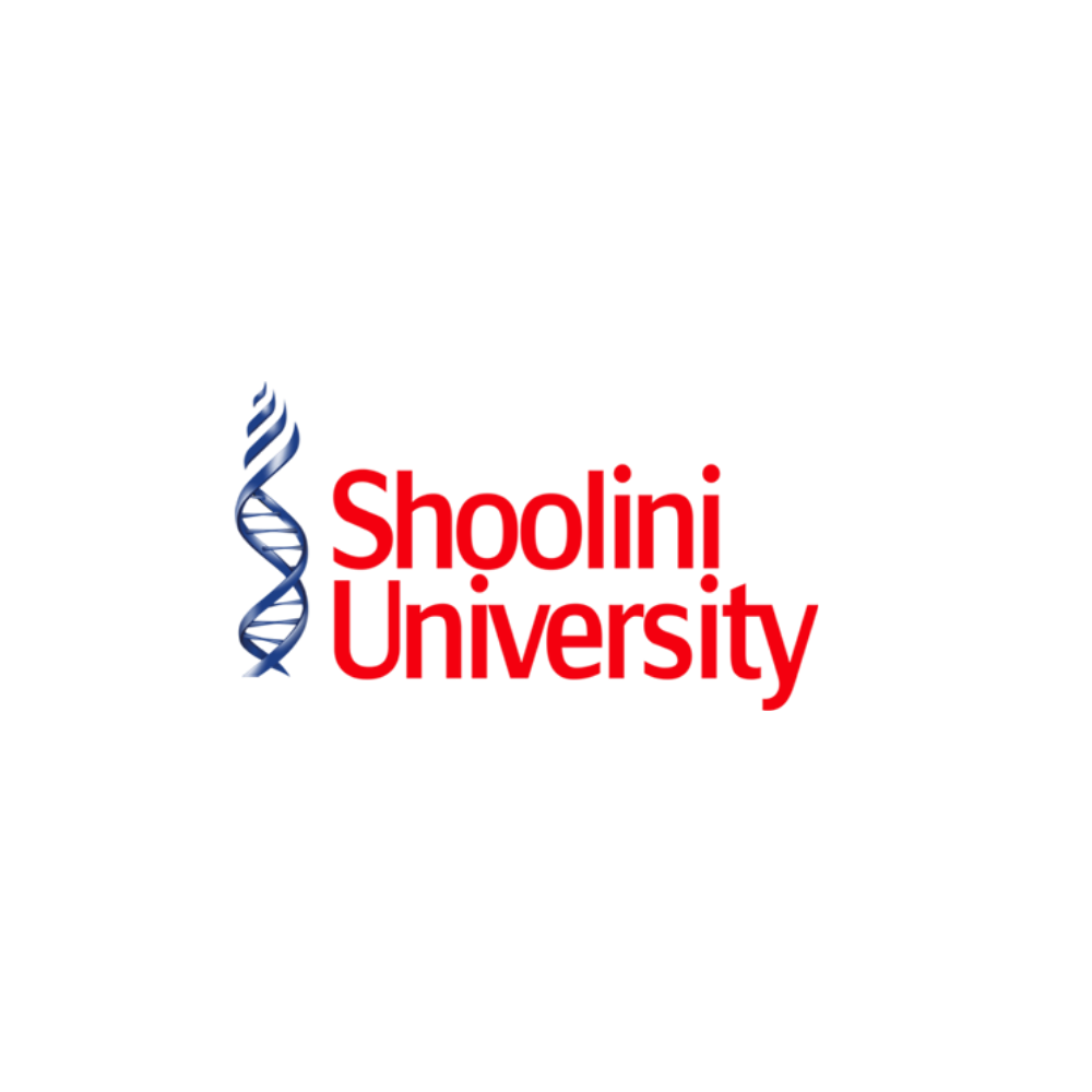 Shoolini University of Biotechnology and Management Sciences