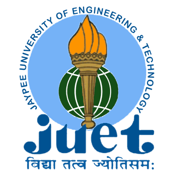 Jaypee University of Engineering and Technology, Raghogarh