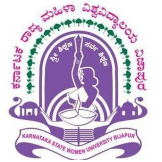 Karnataka State Women's University