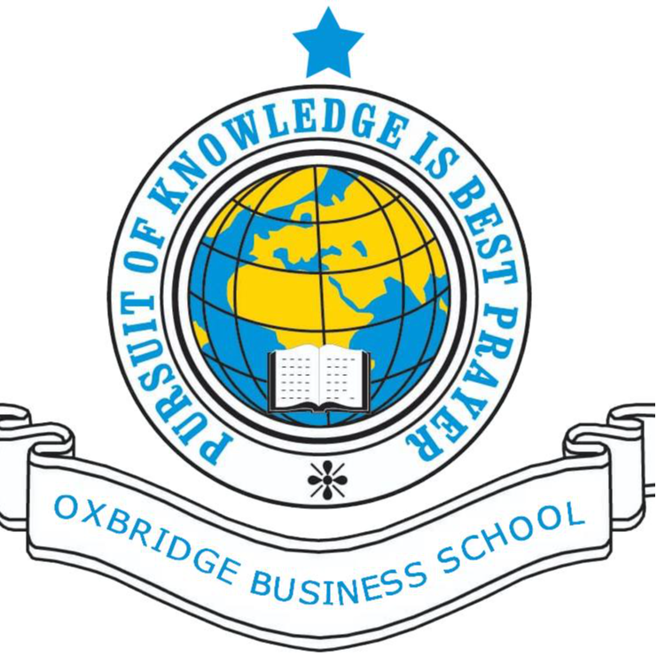 Oxbridge Business School, Bangalore