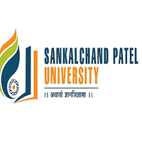 Sankalchand Patel University, Visnagar