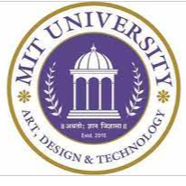 MIT Art Design and Technology University, Pune