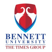 Bennett University, Greater Noida