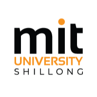 MIT University, Shillong