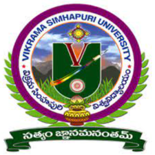 Vikrama Simhapuri University, Nellore