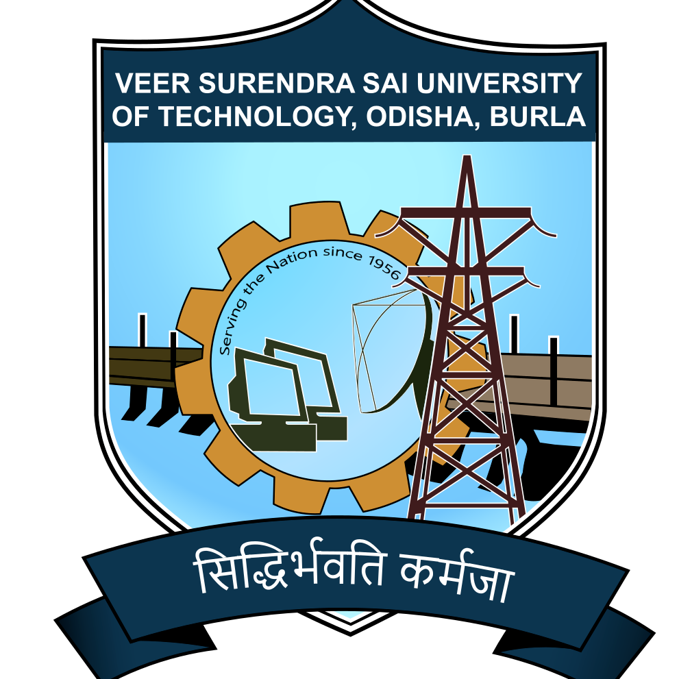 Veer Surendra Sai University of Technology