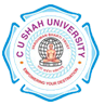 C.U. Shah University, Surendranagar