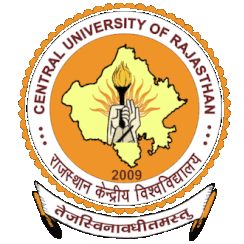 Central University of Rajasthan, Ajmer