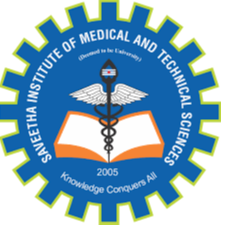 Saveetha Institute of Medical and Technical Sciences