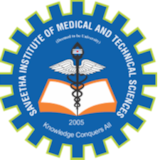 Saveetha Institute of Medical and Technical Sciences