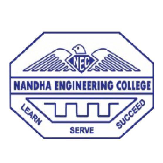 Nandha Engineering College, Erode   