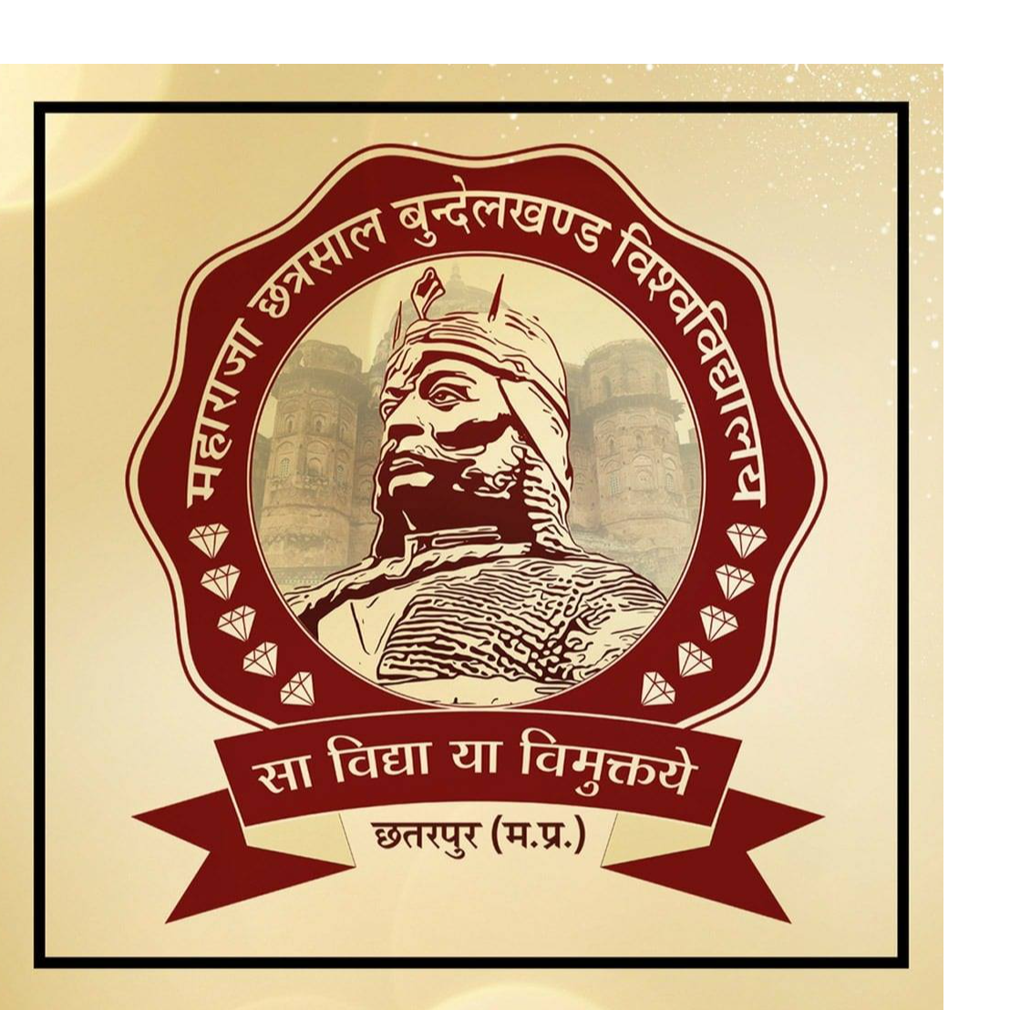 Maharaja Chhatrasal Bundelkhand University